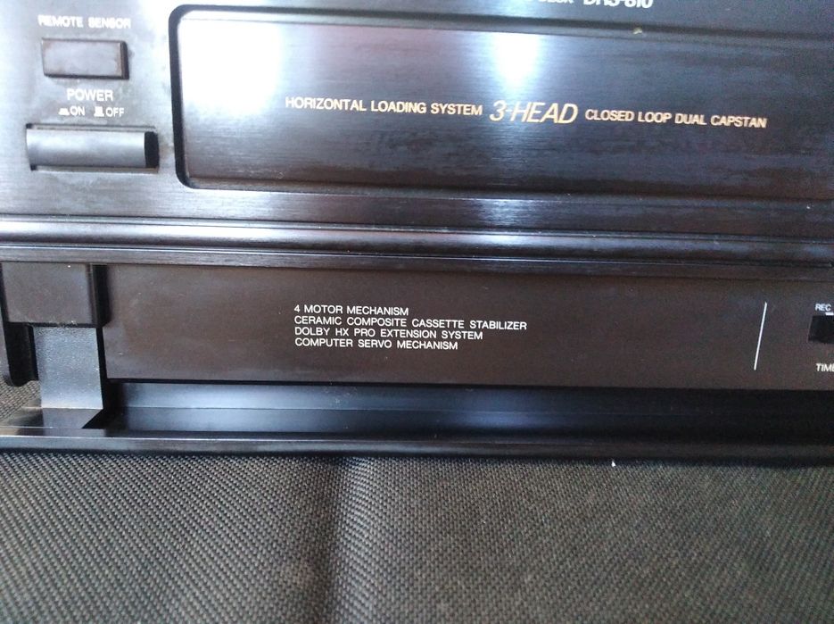 3 глав дек Денон