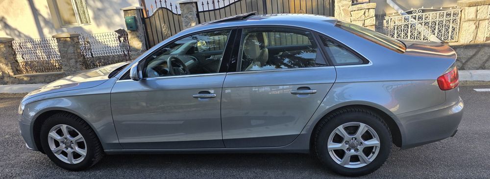 Audi A4 1.8tfsi 2009