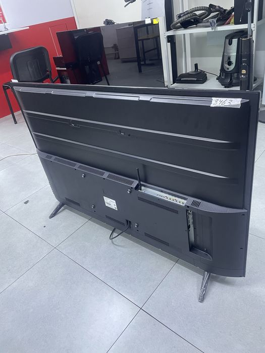 Телевизор Samsung Smart TV