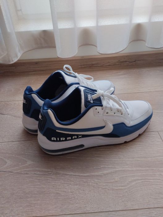 Nike  Air Max LTD 3