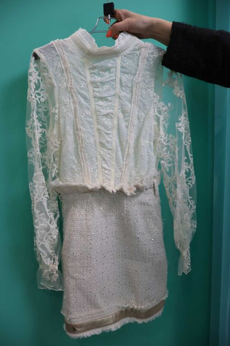 Рокля Alessa, размер XS