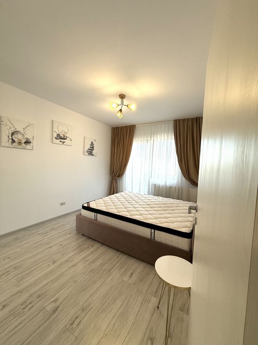 Apartament de inchiriat 2 camere