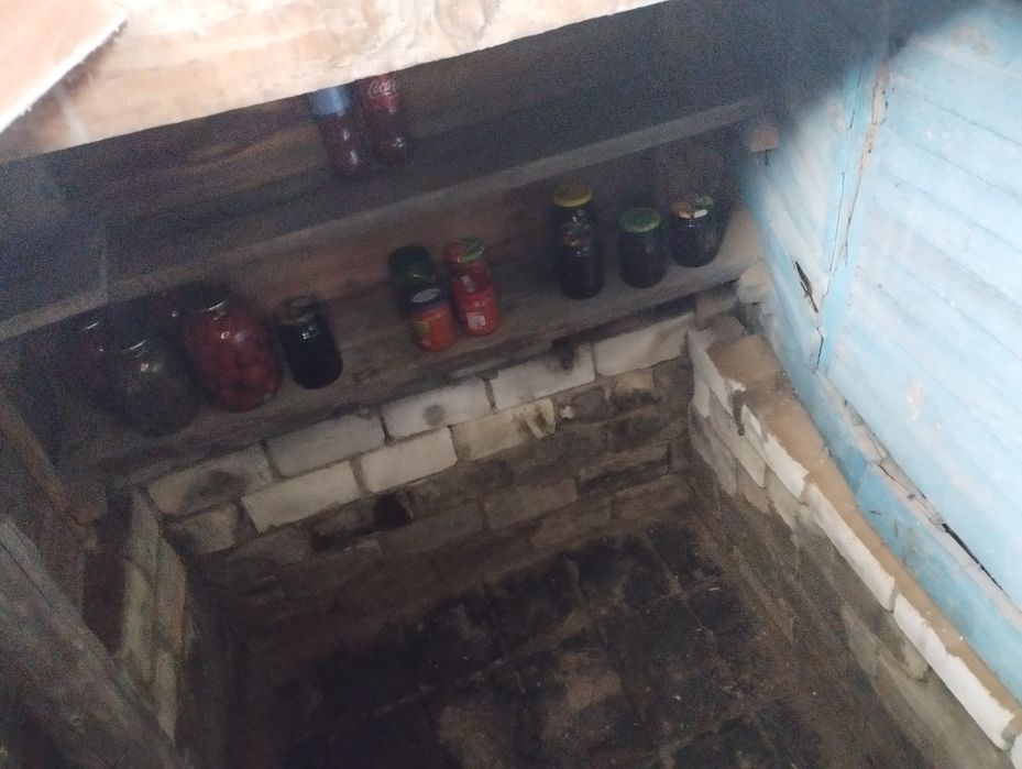 Частный дом на Дальней