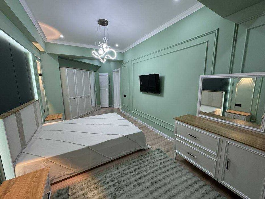 Сдаётся квартира на Юнусабаде, ЖК "Comfort house"ор-р ТЦ "Megaplanet"!