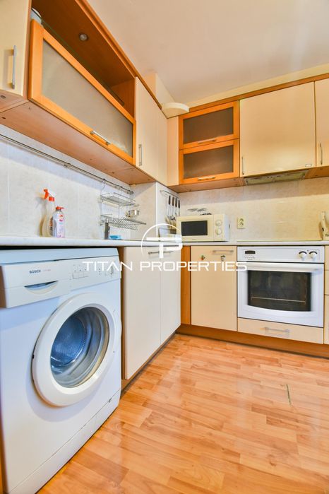 Дава се под наем Двустаен апартамент в София, Стрелбище - 70 кв.м за 550 € - Снимка #5