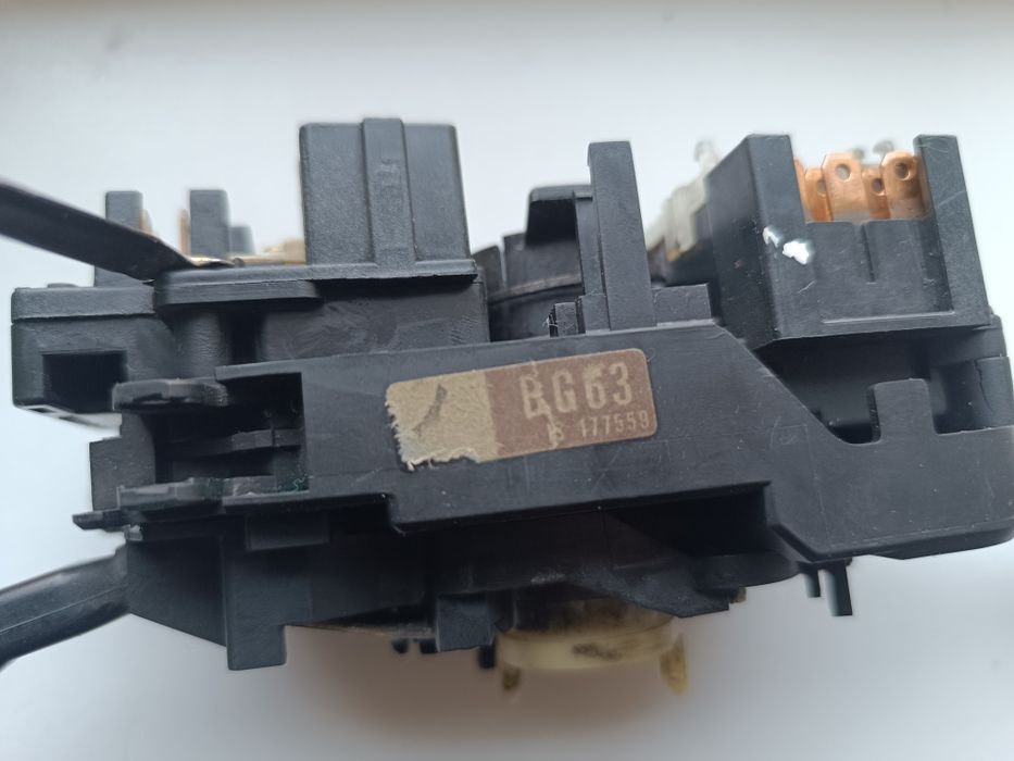 Вертолет Mazda 323 BF