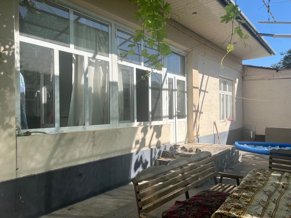 Продается участка 6,8 сотых