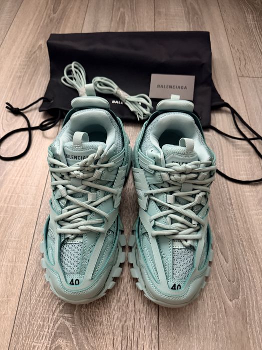Balenciaga track-Noi cu Eticheta-Calitate Premium