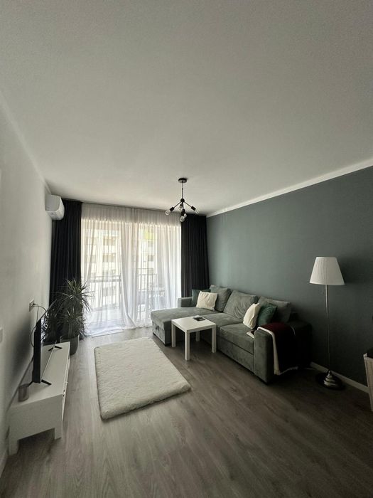 Inchiriez Apartament 2 camere, Onestilor