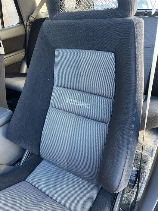 Седалки Recaro LX / LS