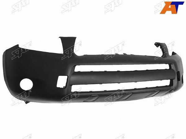 Бампер передний  Toyota Rav 4