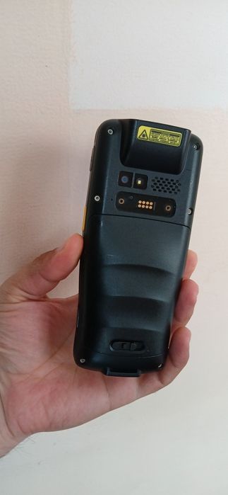 Терминал сбора данных cipherlab