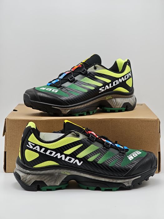Salomon XT-4 OG Оригинални мъжки маратонки
