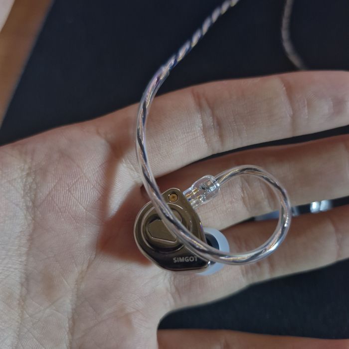 IEM Simgot EW300