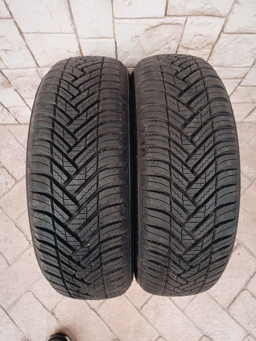 Всесезонни гуми Hankook 175/65/14