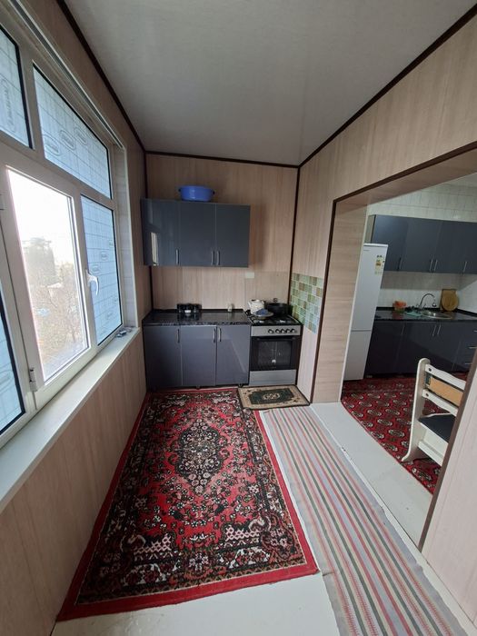 Arenda kvartira Sergelida Qizlar uchun