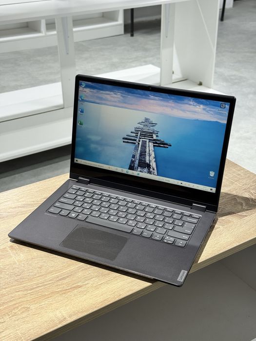Ноутбук Lenovo Idepad C340