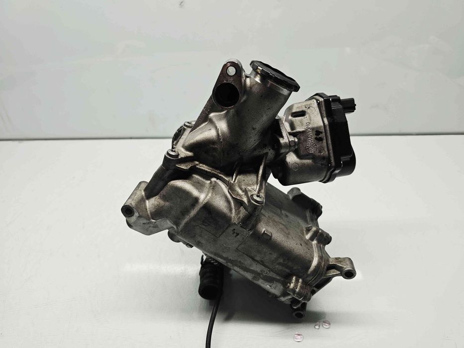 Racitor gaze  Volkswagen Touareg (7P5) [Fabr 2011-2017] 059131515CG 3.