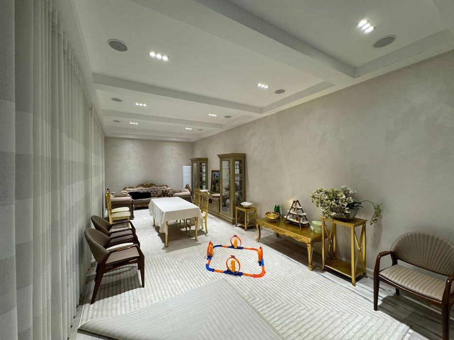 Продается Евро дом на Олтин-Тепа