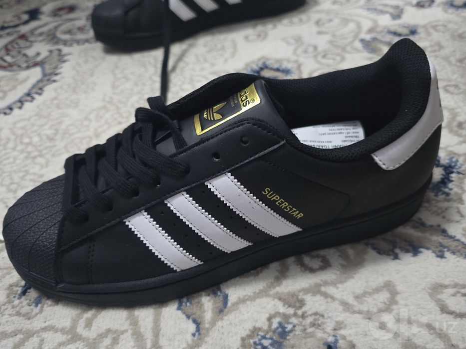 Adidas Superstar