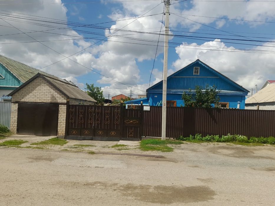 Продом частный дом