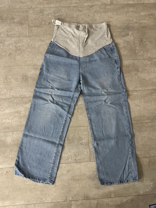 Джинсы для беременных