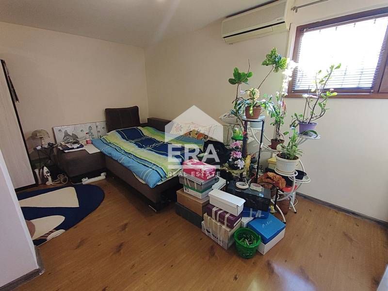 Продава се Двустаен апартамент в Варна, Левски - 66 кв.м за 1031 €/кв.м - Снимка #3