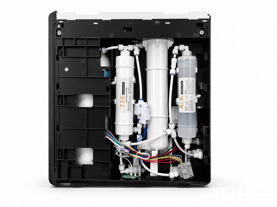 Фильтр с обратным осмосом WaterLife Smart RO 200G