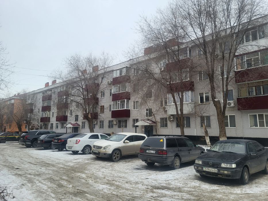 Продам 2 комнатную квартиру