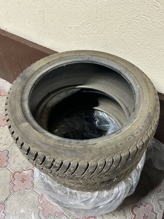 Продам Шины Goodyear
