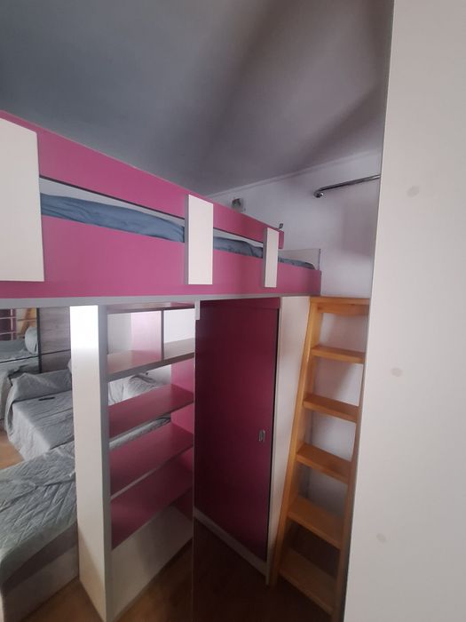 GARSONIERĂ Moderna Bartolomeu