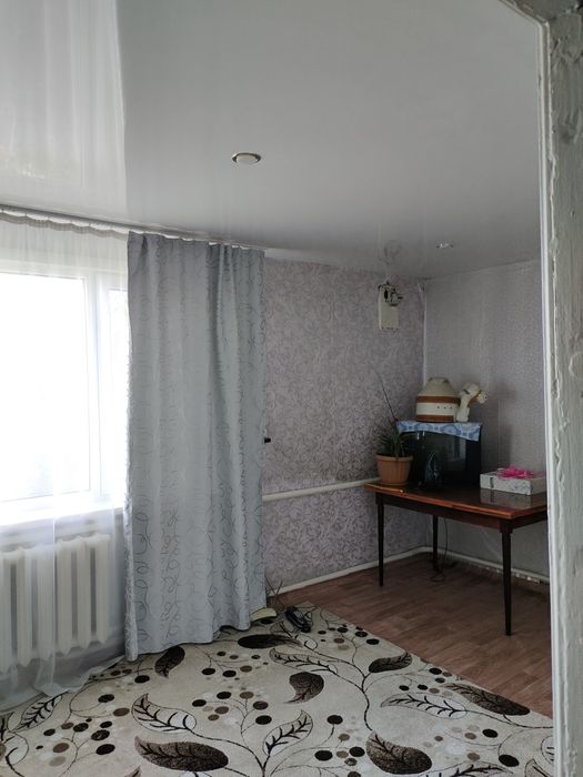 Продам дом в селе Тимирязево