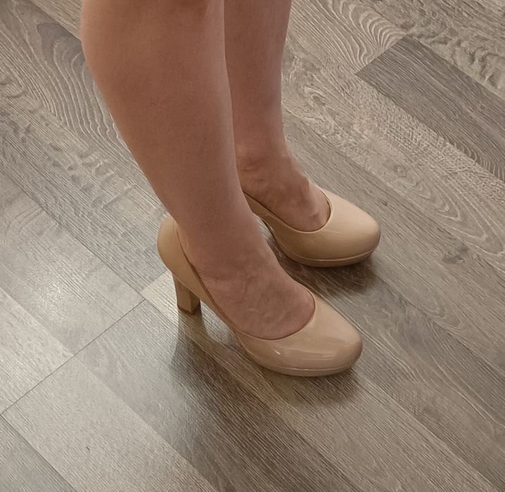 Продам туфли женские