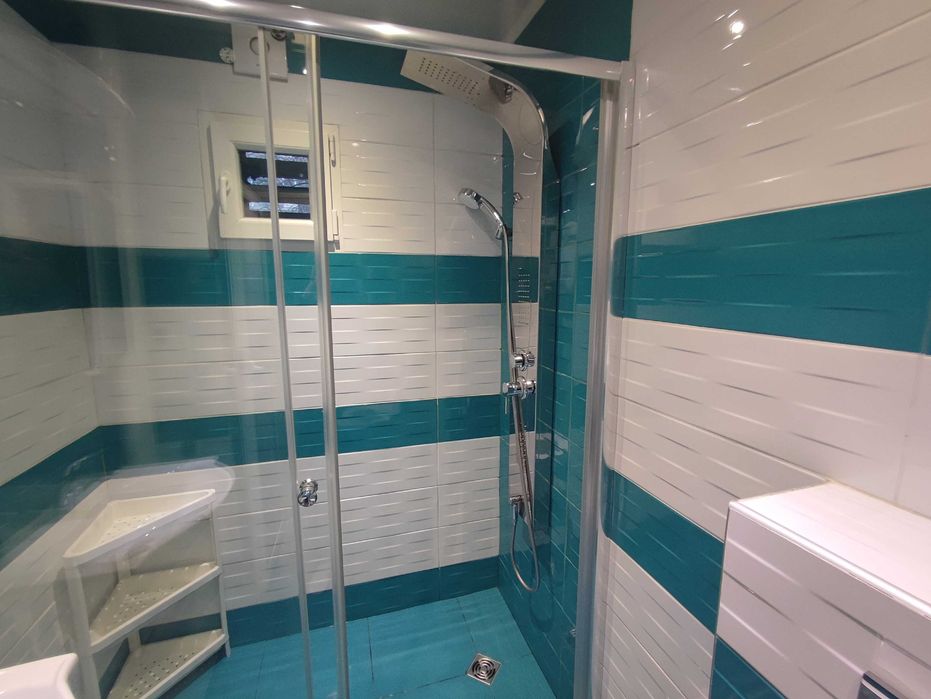 Дава се под наем Двустаен апартамент в София, Гоце Делчев - 60 кв.м за 612 € - Снимка #4