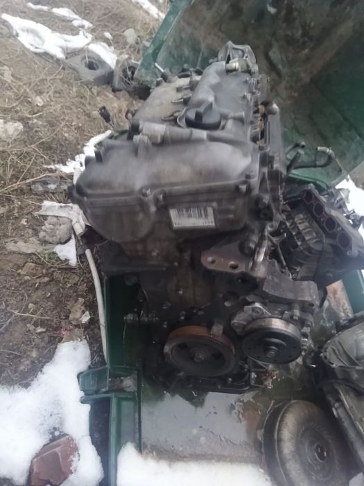 Матор каропка каролла