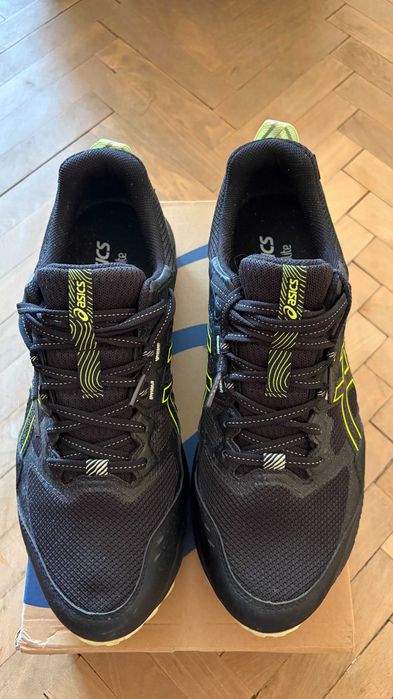 ASICS  Gel-Sonoma 7 GTX Goretex