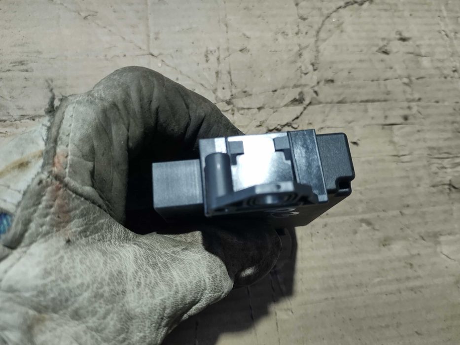 Парктроник Контрол Модул VW ID.3 E11 pro