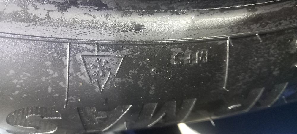 Шины Ling Long Grip Master 4S