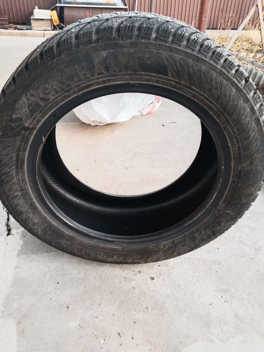 Продам зимние шины