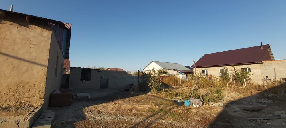 Срочно продам дом