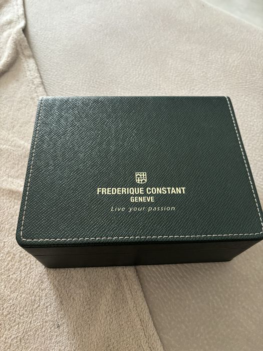 Оригинална кутия Frederique  Constant