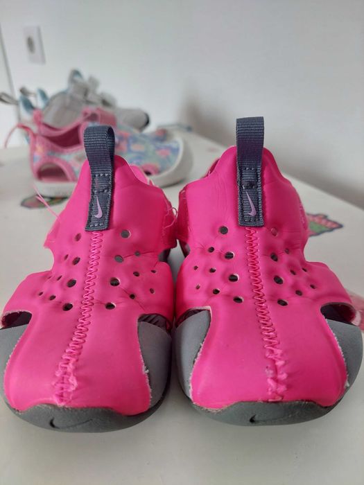 Nike Sunray Protect 2