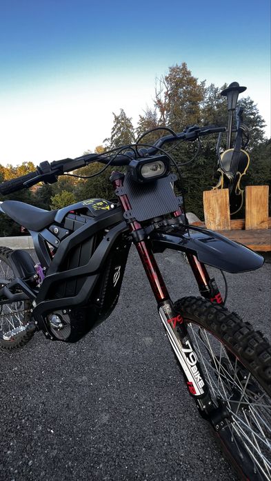 79 Bike Falcon M  Топ * КАПАРИРАН*