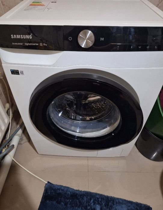 Стиральная машинка