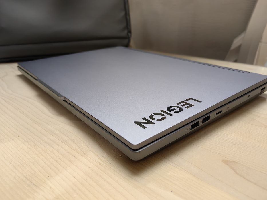 Lenova Legion 5 RTX 4070