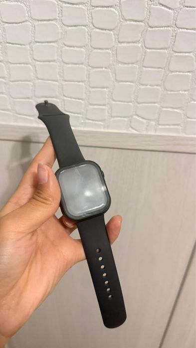 Часы apple watch
