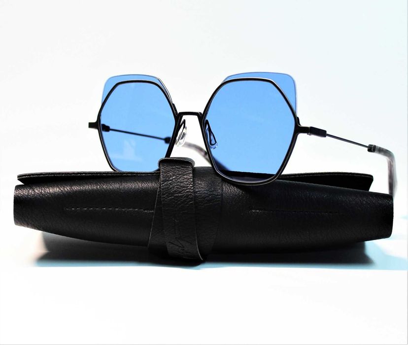 Оригинални дамски слънчеви очила Yohji Yamamoto -72%