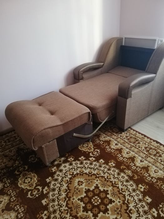 Срочно продается Кресло кровать