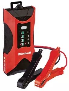 Redresor Auto-Moto Einhell CC-BC 2M 6/12V
