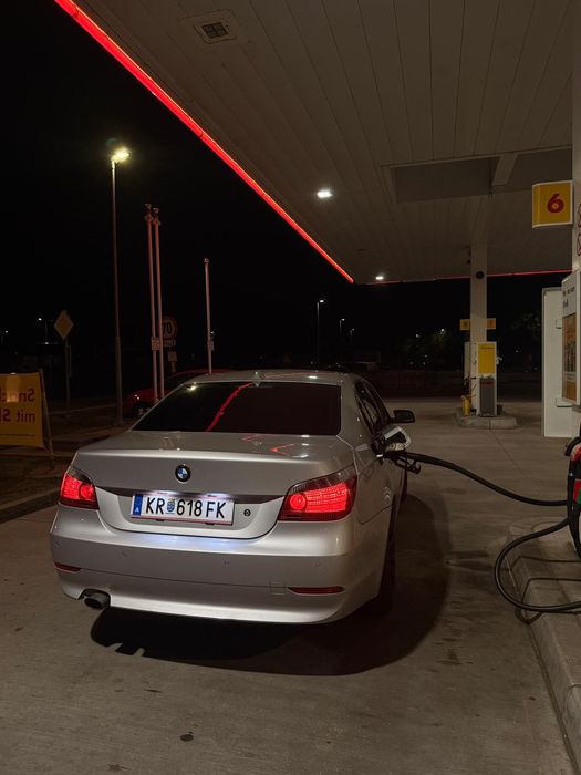 Autovehiculul BMW